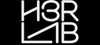 H3R LAB Logo