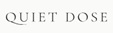 Quiet Dose Logo