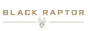 Black-Raptor Logo