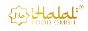 Halal Food Logo