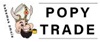 POPY TRADE Logo