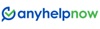 Anyhelpnow Logo