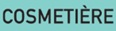 Cosmetière Logo