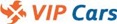 VIP Cars Logo