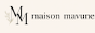 Maison Mavune Logo