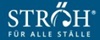 STRÖH Logo