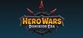 Hero Wars Germany Logo