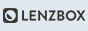 LENZBOX Logo