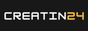 CREATIN24 Logo