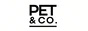 PET & Co. Logo