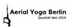 Aerialyoga Berlin Logo