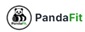 Panda Fitness Logo