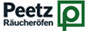 Peetz Räucheröfen Logo