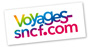 Voyages-SNCF Logo