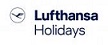 Lufthansaholidays Logo