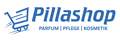 Pillashop Logo