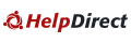 Helpdirect Logo