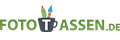 Fototassen.de Logo