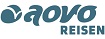 Aovo Reisen Logo